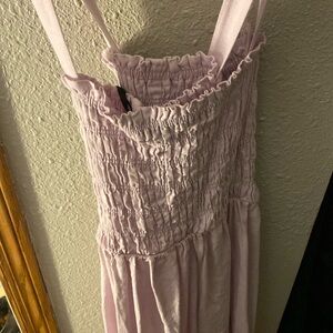 dress forever 21